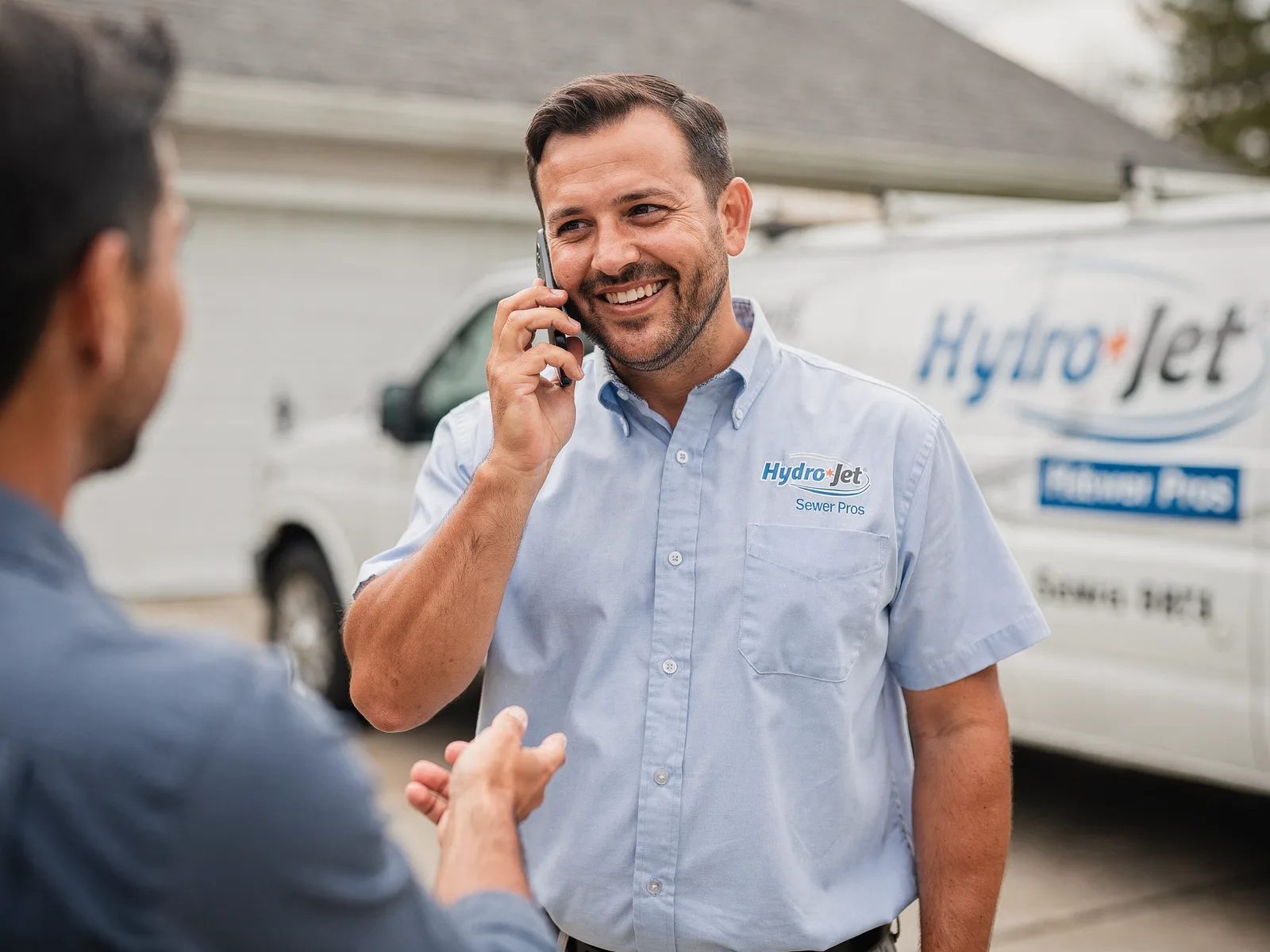 Hydro Jetting Near Me New Milford, PA FAQs